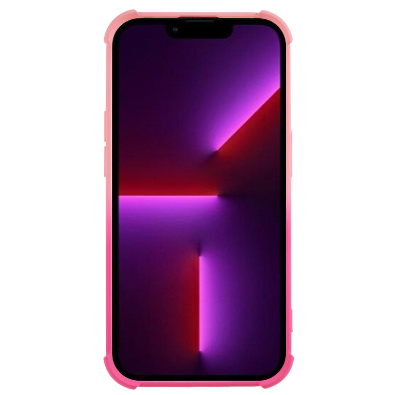 Gradient Magnetic Case for iPhone 13 Pro 6.1 inch Soft TPU Shockproof Protective Phone Cover with Camera Lens Protector Gradient Magnetic Case for iPhone 13 Pro 6.1 inch Soft TPU Shockproof Protective Phone Cover with Camera Lens Protector